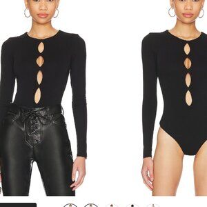 AFRM x REVOLVE Ellio Bodysuit
